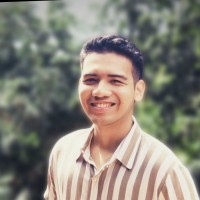 Abram Villalobos