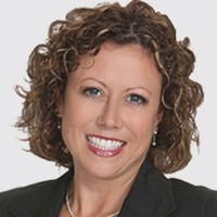 Denise Gauper, CIC, CBC