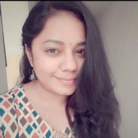 Manasa Murali Rao