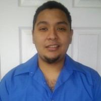 Saul Romero