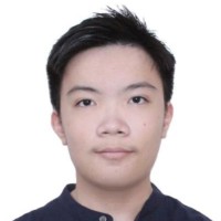 Kai Yi Liew