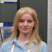 Emily Mckloud
