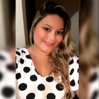 Paula Eduarda Rocha do Carmo