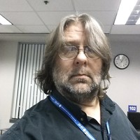 Bruce Ottenberg