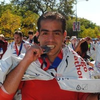 Rafael Fierro Farah