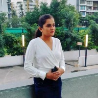 Smriti Singh