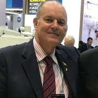 Amaury Costa da Silva - AMFL