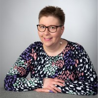 Anne Suoranta