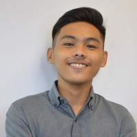 Mark Loven Ibo