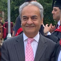 Girish Jani