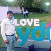 Rupesh Dharpure