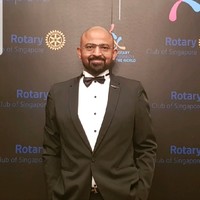Raj Kumar
