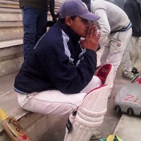 Brijesh Mishra