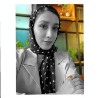 Mohaddese Alavi