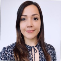 María Fernanda Peña Díaz