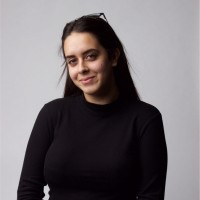 Melanie F.