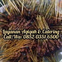 Aqiqah Pare Kediri