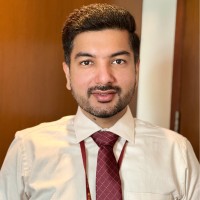 Saurabh V.