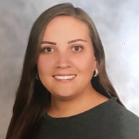 Cristina Tamayo Jaramillo