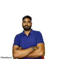 Pabitra Kumar Das