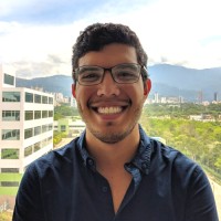 German Camilo Parra Ballesteros