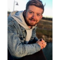 Jordan Pflum