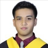 RON FAJDRICK DE GUZMAN