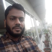 Mohammad Rasel