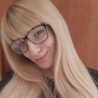Agustina Veron