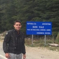 Pablo Bello Peña