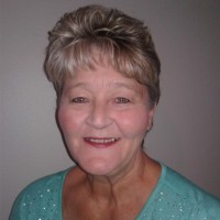 Dolly Jorgensen