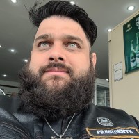 Odair Lopes Ramos Jr