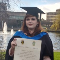 Cerys Millward