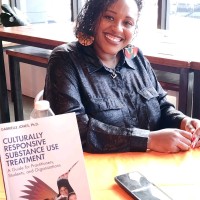 Gabrielle Jones, Ph.D.