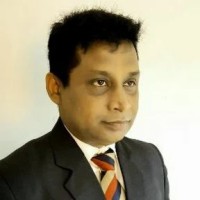 Avinash Kumar