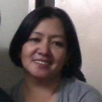 marie espiritu