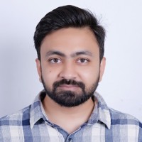 Tushar More