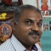 Jayaprakash V