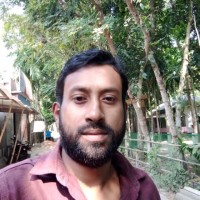Shamim Shikdar