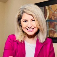 Marcella Hayes, LPC-S
