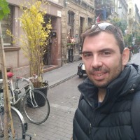 Giannis Kipouros