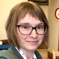 Elin Movert Phd