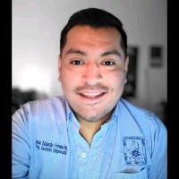 Jesús Eduardo Verona Hernández