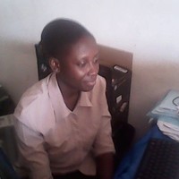 Rita Tackie-Otoo