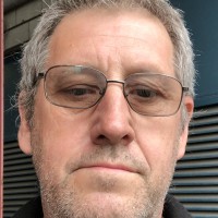 Stuart Fagg