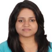 Priyanka Dwivedi