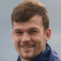 Ruan Van Heerden