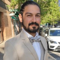Fernando Gabriel Molina Fernández