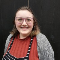 Catherine Sugden
