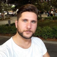Coşkun Çınar